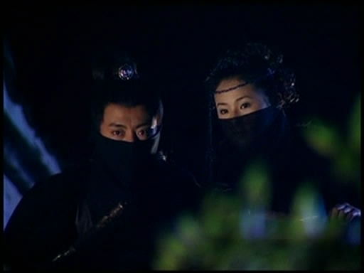 有情鴛鴦無情劍截圖