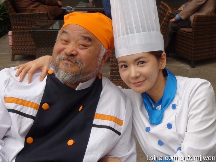 林師傅在首爾  其他演員