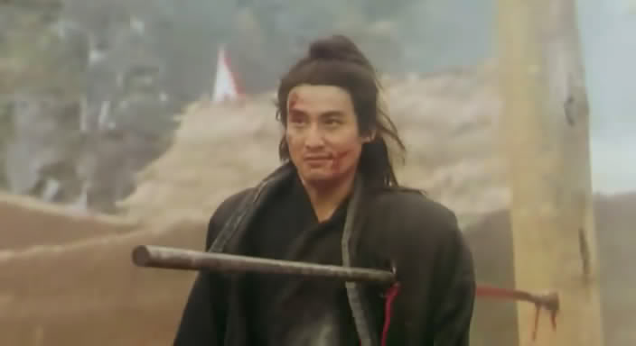 水滸傳之英雄本色 高清劇照