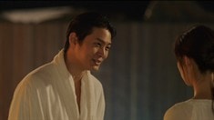 黑色愛情版預(yù)告片