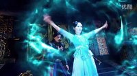 電視劇《古劍奇譚》破陣降敵版預告片