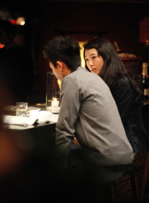 2010年《說(shuō)謊的愛(ài)人》劇照