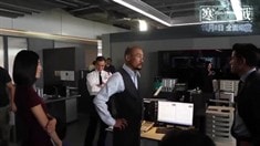 制作特輯之傾城一戰(zhàn)