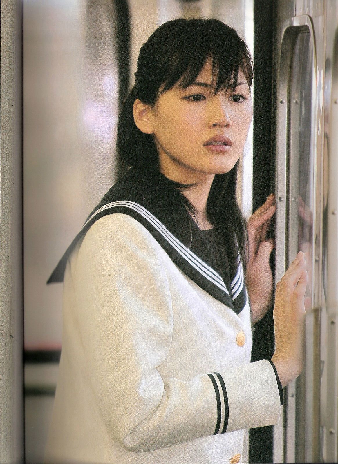 白夜行（2009） 高清劇照