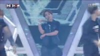 EXO - CALL ME BABY - 2015 SBS MTV The Show現(xiàn)場db0