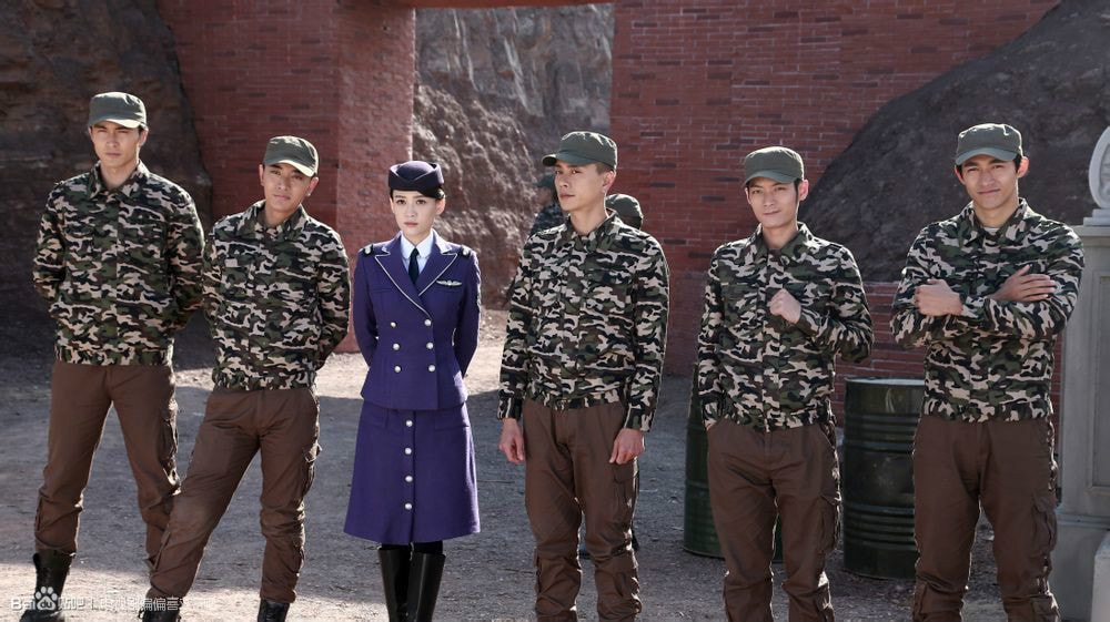 偏偏喜歡你  合并圖冊(cè)