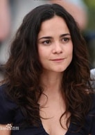 艾莉絲·布拉加