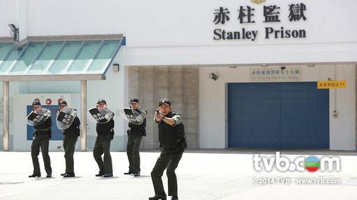 《再戰(zhàn)明天》劇照