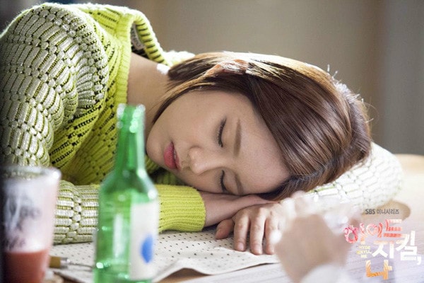 海德、哲基爾與我  李惠利