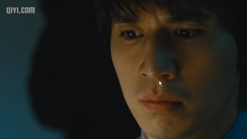 最強羅曼史 精彩圖冊