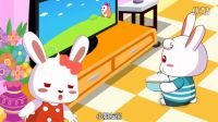 兔小貝兒歌之好好吃飯 第5集 乖乖吃飯歌