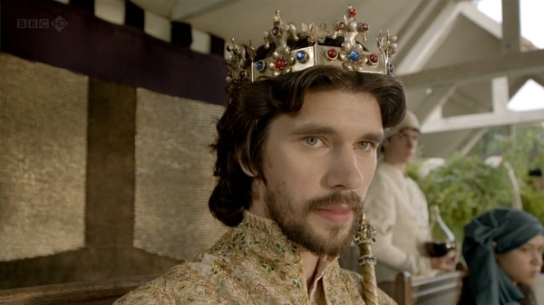 空王冠  精彩圖冊