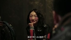 制作特輯之電眼三人組