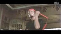 龍魂截拳道 李小龍真正的遺作《死亡的游戲》2 兩節棍對戰