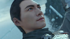 角色版預(yù)告片之鬼山縫魂