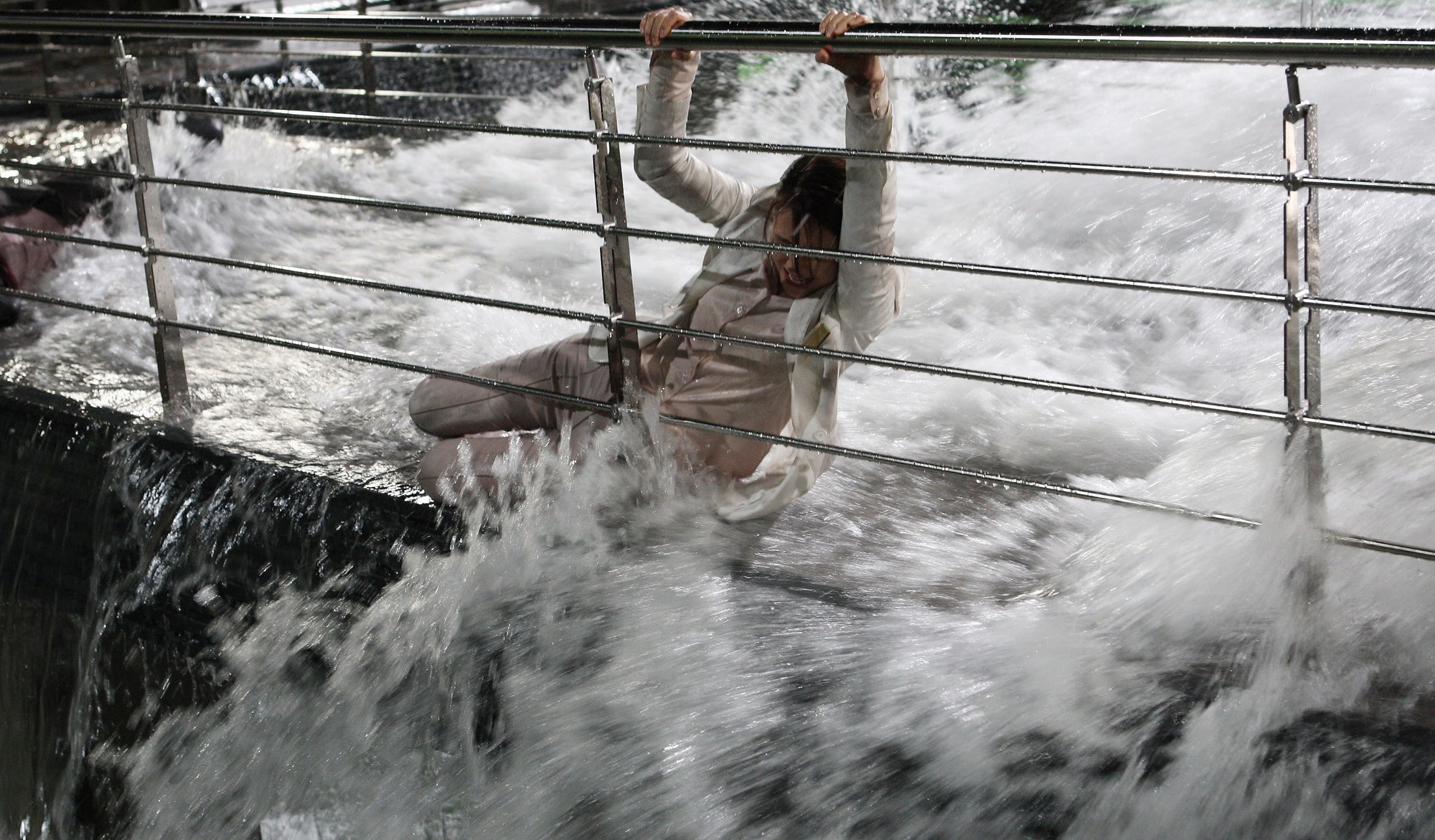 摩天樓 高清劇照