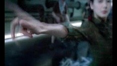 張雨綺跳舞片段