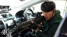 制作特輯之冰火HIGH片