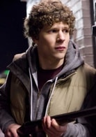 杰西·艾森伯格