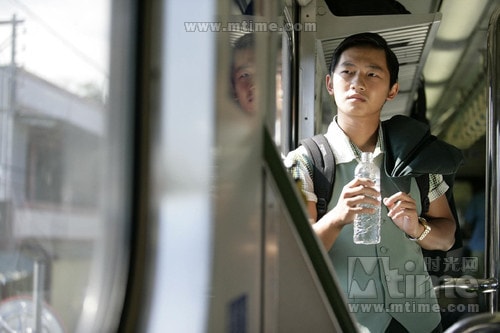 那些年的同學(xué)們