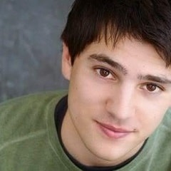 尼克·達歌斯托Nick D\'Agosto