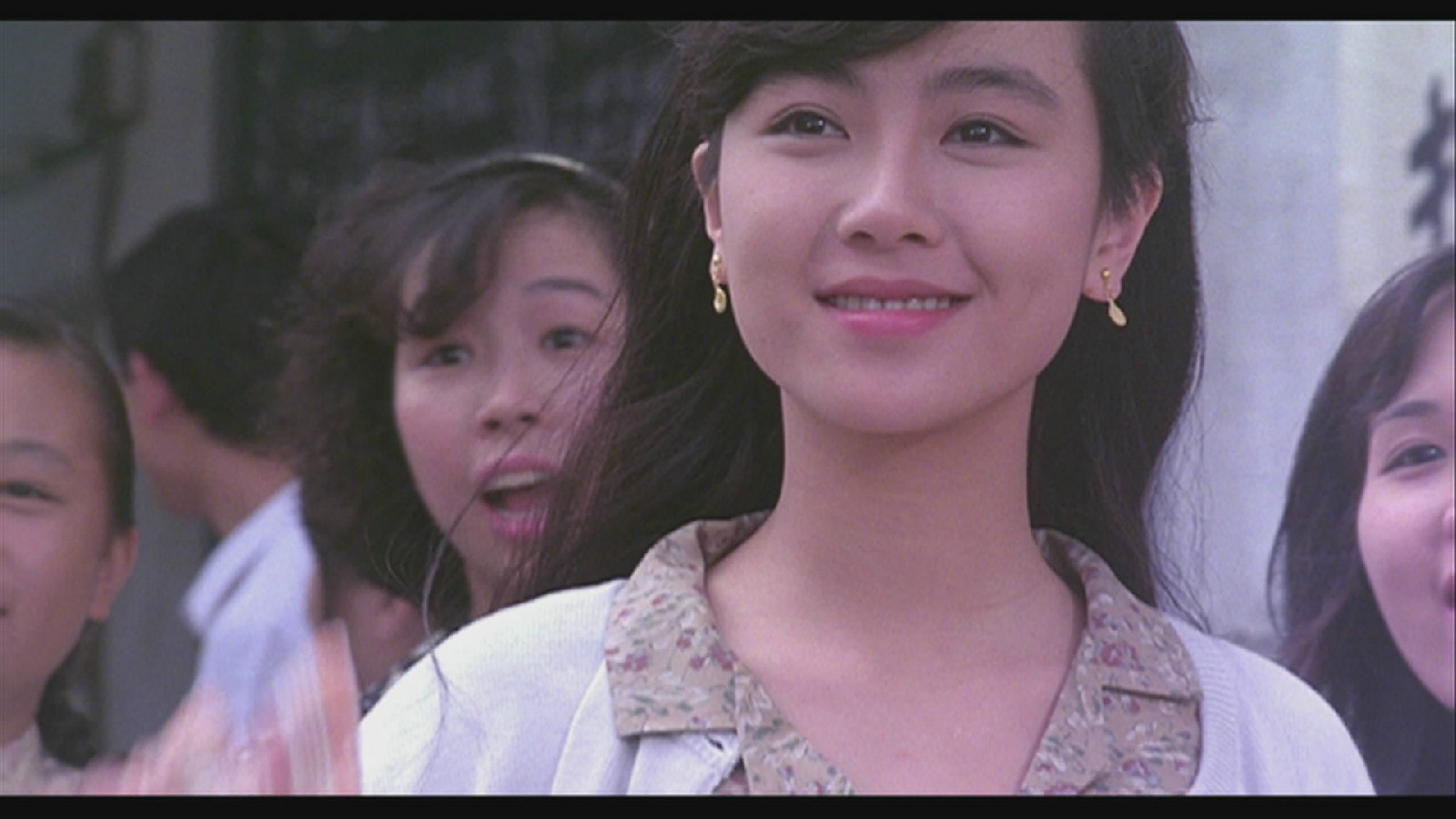 喋血街頭粵語版 小珍