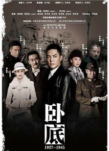 臥底（2015版）
