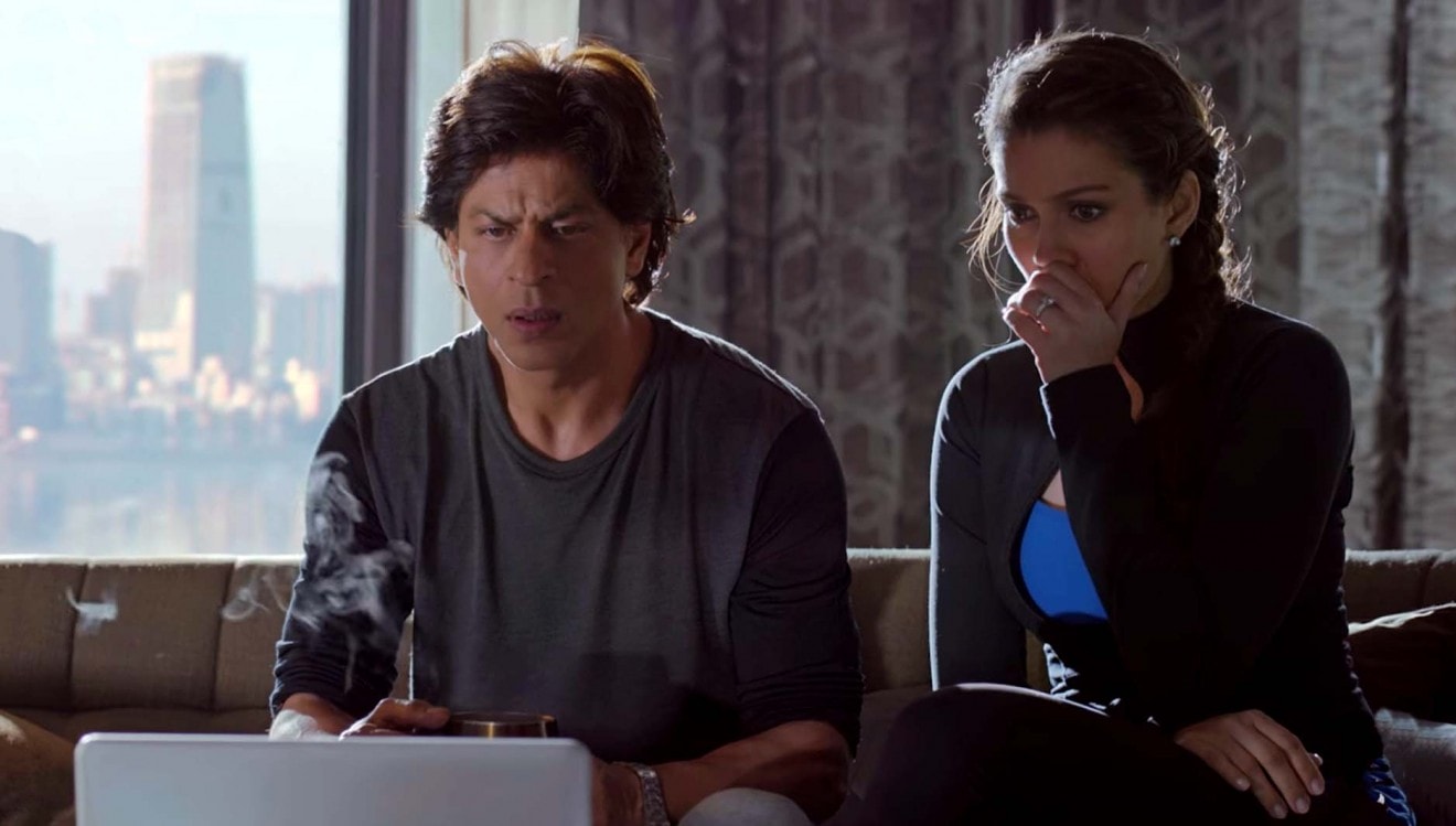 腦殘粉（國語） 高清劇照