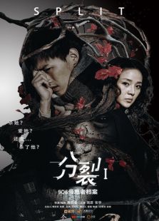 分裂1：906號(hào)患者檔案