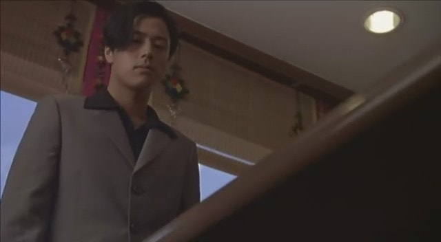 《攝氏32度》影片截圖