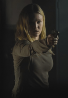 朱麗婭·斯蒂爾斯