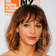 拉什達·瓊斯Rashida Jones