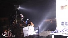 拍攝日志之眾志成城