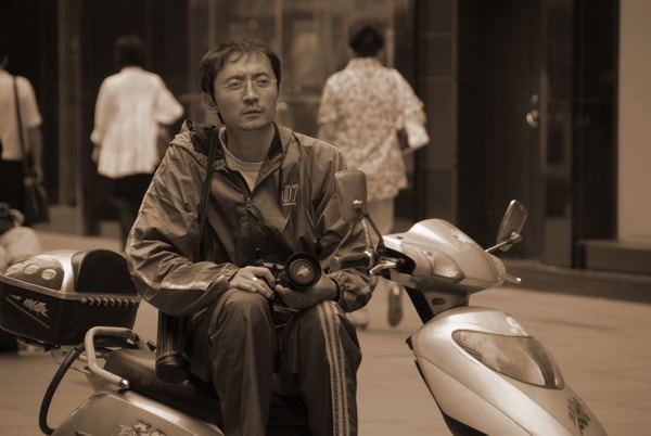 溫柔的背叛  劇照