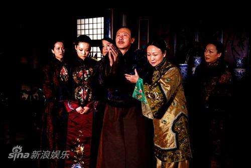 牟氏莊園  精彩劇照