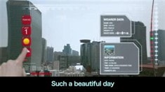 病毒視頻之Fujikawa's Stark HUD