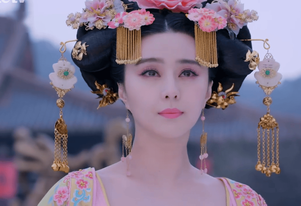 武媚娘傳奇截圖