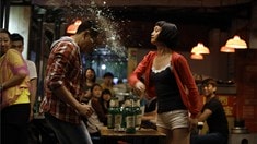 制作特輯之最強女友