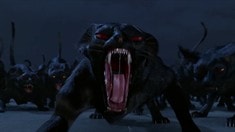 先行版預告片之怪獸