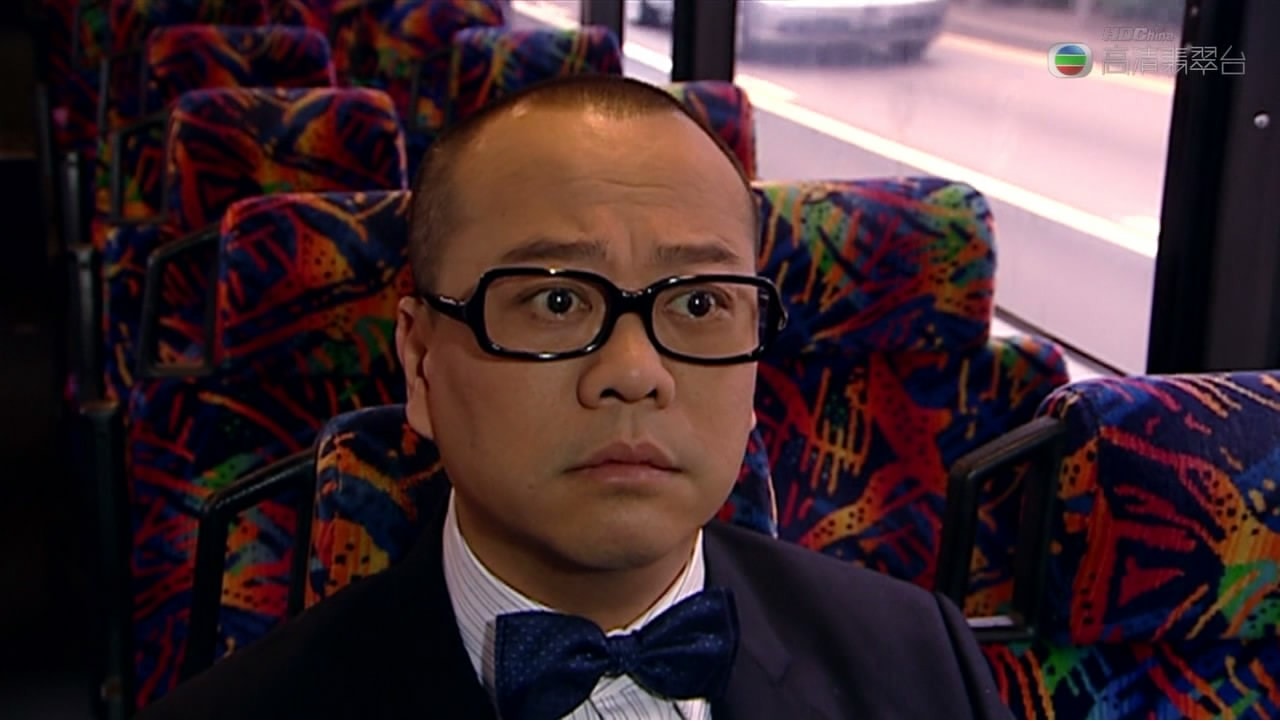 2011年《不速之約》劇照