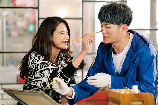 復合大師  劇照(2)