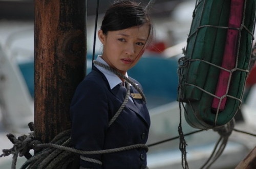 《落地，請開手機》劇照