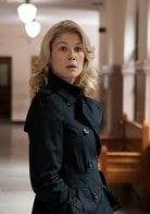 羅莎曼德·派克