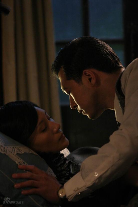 電視劇《陰丹士林》