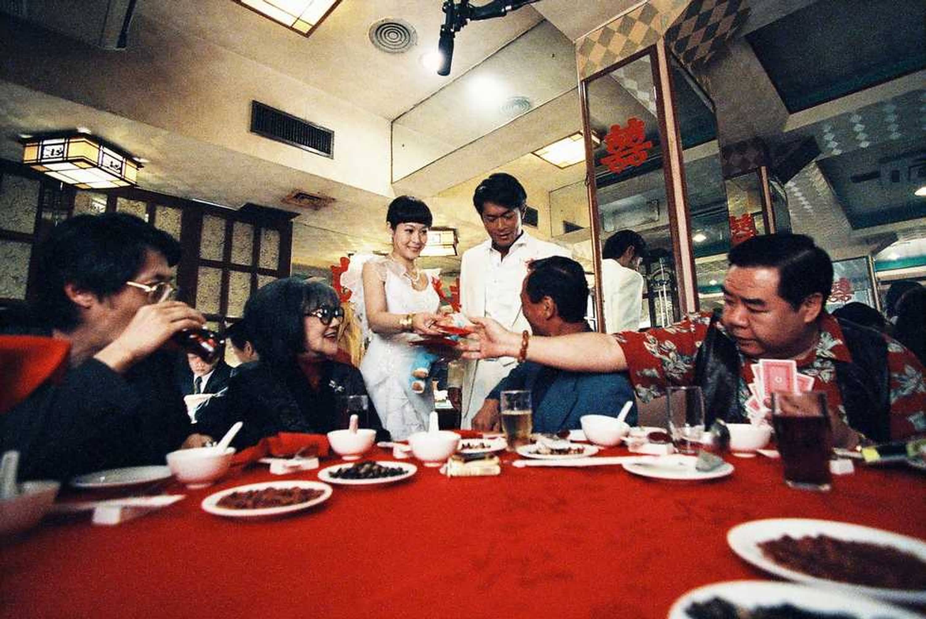 一個(gè)好爸爸 高清劇照