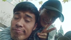 片段之陳赫，baby喊你回來受虐