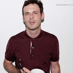 斯科特·麥克奈利