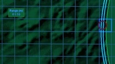 與外星人交戰片段