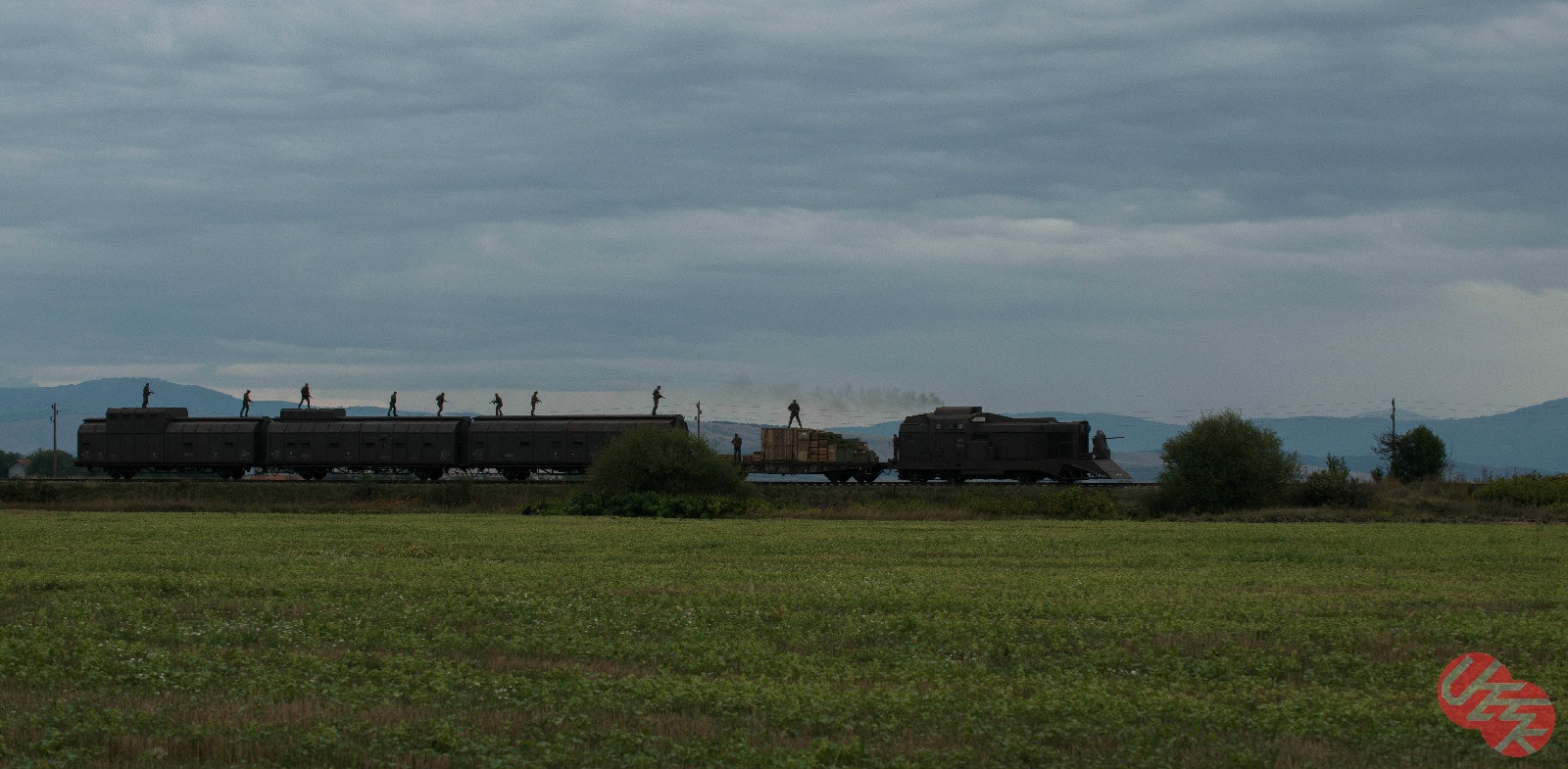 敢死隊3（英語版） 高清劇照