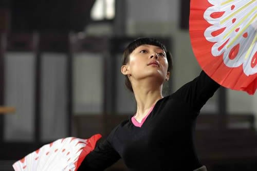 幸福像花兒一樣  劇照